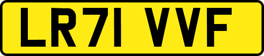 LR71VVF