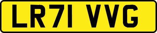 LR71VVG