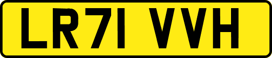LR71VVH
