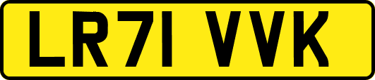 LR71VVK