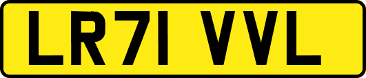 LR71VVL