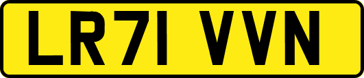 LR71VVN