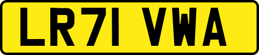 LR71VWA