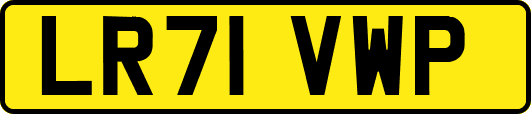 LR71VWP
