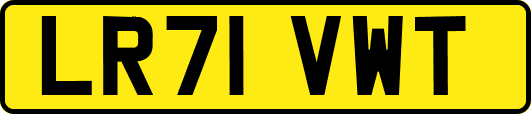 LR71VWT