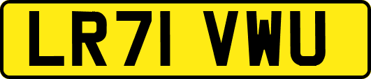 LR71VWU