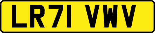 LR71VWV