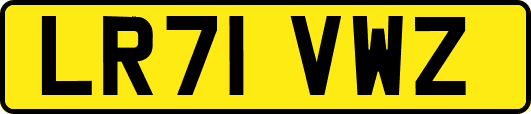 LR71VWZ