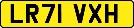 LR71VXH