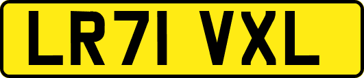 LR71VXL