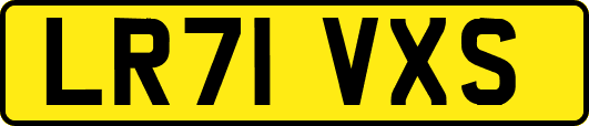 LR71VXS