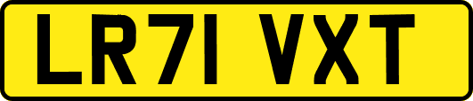 LR71VXT