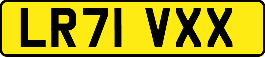 LR71VXX