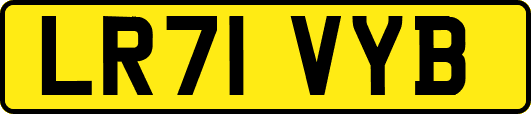 LR71VYB