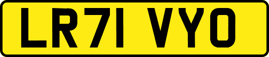 LR71VYO