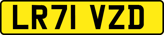 LR71VZD