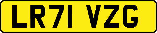 LR71VZG