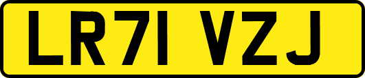 LR71VZJ