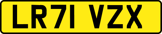 LR71VZX