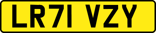 LR71VZY