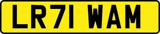 LR71WAM