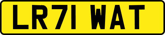 LR71WAT