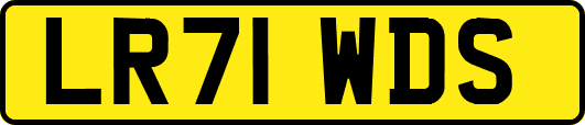 LR71WDS