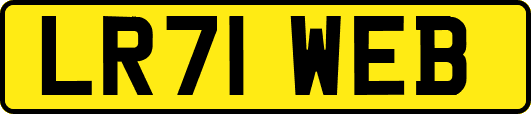 LR71WEB