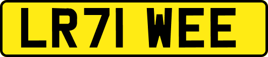 LR71WEE