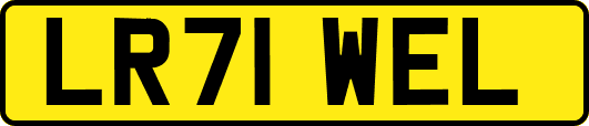 LR71WEL