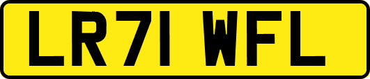 LR71WFL