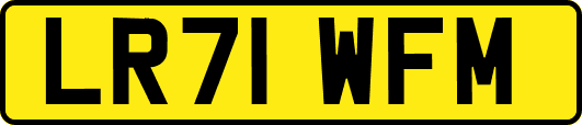 LR71WFM