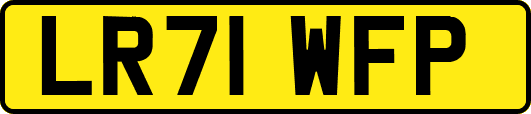 LR71WFP