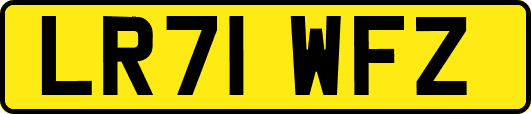 LR71WFZ