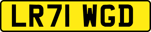 LR71WGD