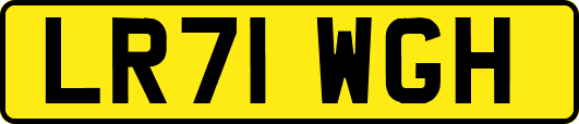 LR71WGH