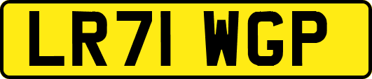 LR71WGP