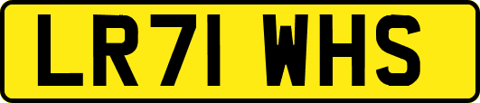 LR71WHS
