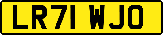 LR71WJO