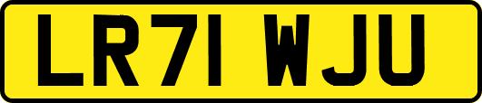 LR71WJU