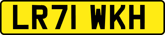 LR71WKH