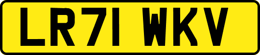 LR71WKV