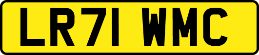 LR71WMC
