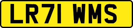LR71WMS