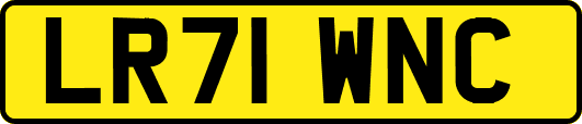LR71WNC