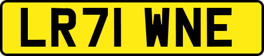 LR71WNE