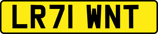 LR71WNT