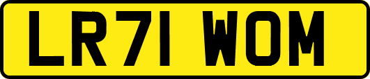 LR71WOM