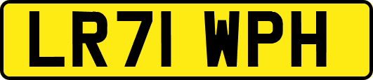 LR71WPH