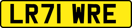 LR71WRE